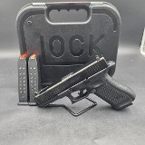 GLOCK 17CV 9MM LUGER (9x19 PARA) - 1 of 7