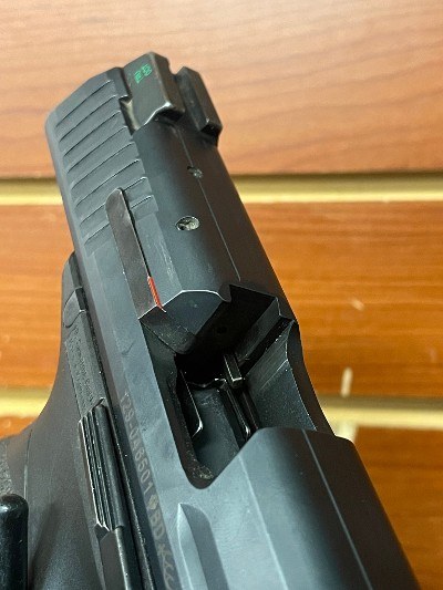 HECKLER & KOCH P30 9MM LUGER (9x19 PARA) - Image 4 of 9