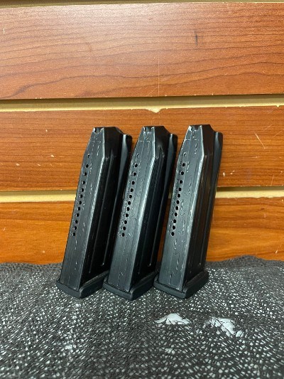 HECKLER & KOCH P30 9MM LUGER (9x19 PARA) - Image 7 of 9