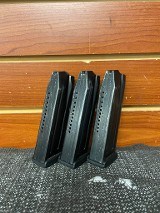 HECKLER & KOCH P30 9MM LUGER (9x19 PARA) - Image 7 of 9