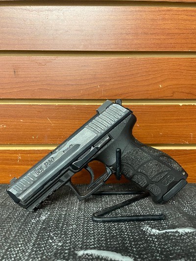 HECKLER & KOCH P30 9MM LUGER (9x19 PARA) - Image 2 of 9