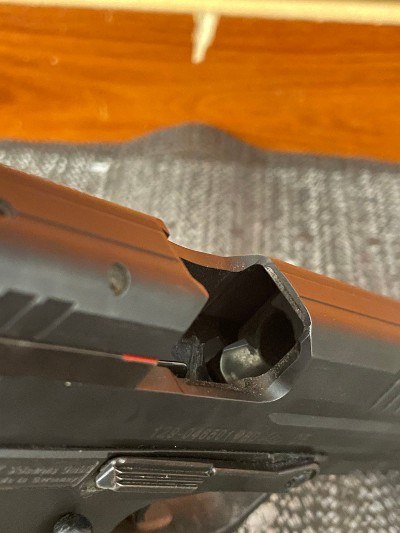 HECKLER & KOCH P30 9MM LUGER (9x19 PARA) - Image 5 of 9