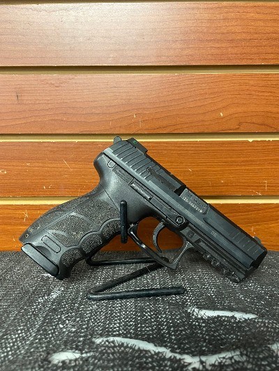 HECKLER & KOCH P30 9MM LUGER (9x19 PARA) - Image 1 of 9