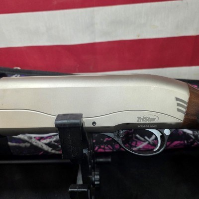 TRISTAR ARMS INC. RAPTOR 12 GA - Image 8 of 10