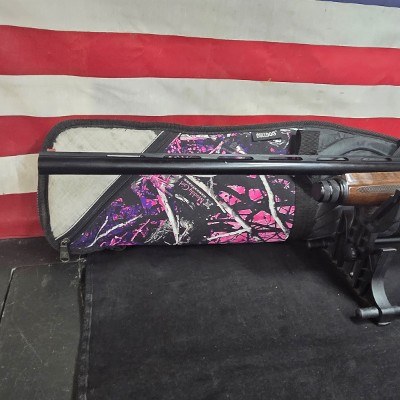 TRISTAR ARMS INC. RAPTOR 12 GA - Image 10 of 10