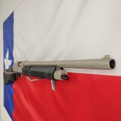 SILVER EAGLE xp15 marine 12 GA - Image 3 of 7