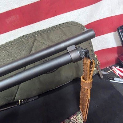 REMINGTON REMINGTON 870 12 GA - Image 12 of 12