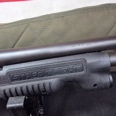 REMINGTON REMINGTON 870 12 GA - Image 11 of 12