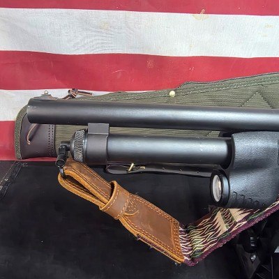 REMINGTON REMINGTON 870 12 GA - Image 8 of 12