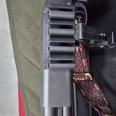 REMINGTON REMINGTON 870 12 GA - Image 5 of 12