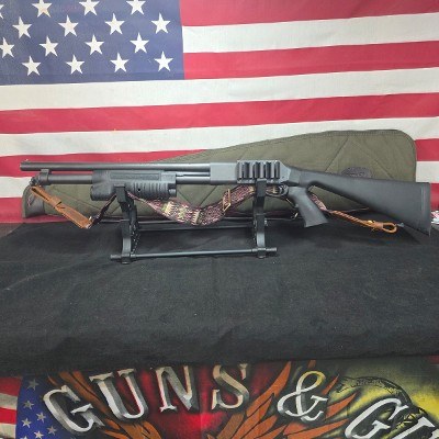 REMINGTON REMINGTON 870 12 GA - Image 1 of 12