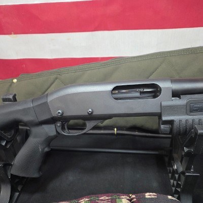 REMINGTON REMINGTON 870 12 GA - Image 10 of 12