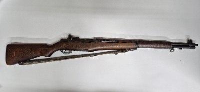 WINCHESTER M1-GARAND .30-06 SPRG - Image 2 of 14