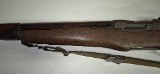 WINCHESTER M1-GARAND .30-06 SPRG - Image 11 of 14