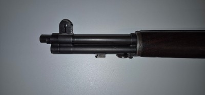 WINCHESTER M1-GARAND .30-06 SPRG - Image 3 of 14