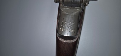 WINCHESTER M1-GARAND .30-06 SPRG - Image 6 of 14