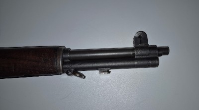 WINCHESTER M1-GARAND .30-06 SPRG - Image 9 of 14