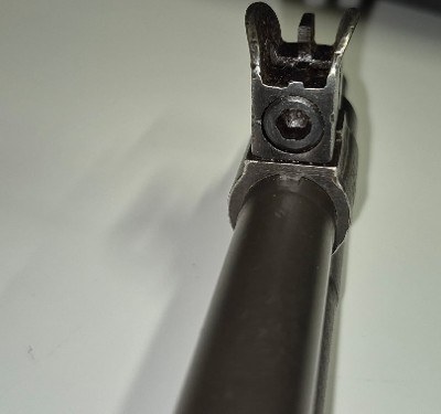 WINCHESTER M1-GARAND .30-06 SPRG - Image 4 of 14
