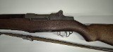 WINCHESTER M1-GARAND .30-06 SPRG - Image 10 of 14