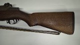 WINCHESTER M1-GARAND .30-06 SPRG - Image 12 of 14