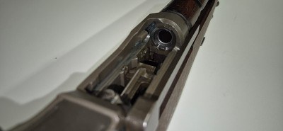 WINCHESTER M1-GARAND .30-06 SPRG - Image 7 of 14