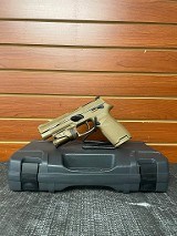 SIG SAUER M17 CSS 9MM LUGER (9x19 PARA) - Image 1 of 18