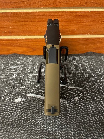 SIG SAUER M17 CSS 9MM LUGER (9x19 PARA) - Image 5 of 18