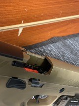 SIG SAUER M17 CSS 9MM LUGER (9x19 PARA) - Image 7 of 18