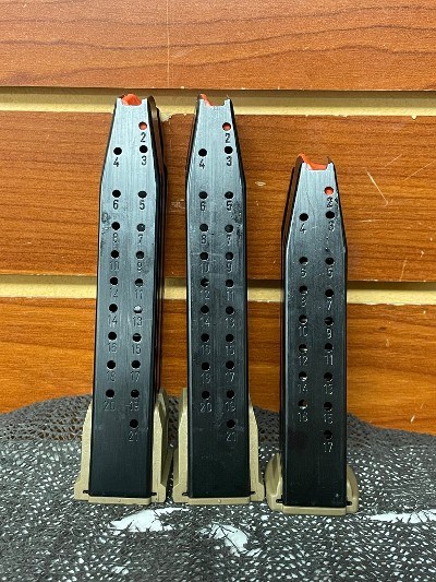 SIG SAUER M17 CSS 9MM LUGER (9x19 PARA) - Image 12 of 18
