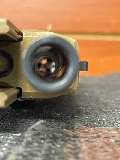 SIG SAUER M17 CSS 9MM LUGER (9x19 PARA) - Image 10 of 18