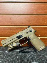 SIG SAUER M17 CSS 9MM LUGER (9x19 PARA) - Image 2 of 18