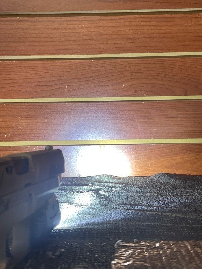 SIG SAUER M17 CSS 9MM LUGER (9x19 PARA) - Image 17 of 18