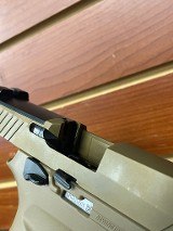 SIG SAUER M17 CSS 9MM LUGER (9x19 PARA) - Image 6 of 18