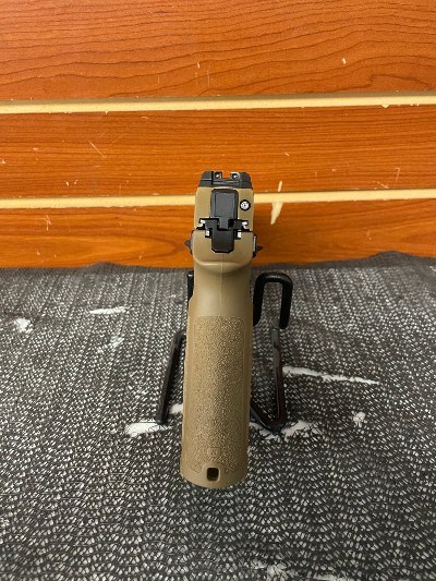 SIG SAUER M17 CSS 9MM LUGER (9x19 PARA) - Image 4 of 18