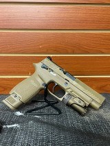 SIG SAUER M17 CSS 9MM LUGER (9x19 PARA) - Image 13 of 18