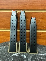 SIG SAUER M17 CSS 9MM LUGER (9x19 PARA) - Image 12 of 18