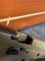 SIG SAUER M17 CSS 9MM LUGER (9x19 PARA) - Image 8 of 18