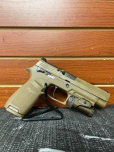SIG SAUER M17 CSS 9MM LUGER (9x19 PARA) - Image 3 of 18
