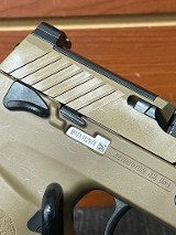 SIG SAUER M17 CSS 9MM LUGER (9x19 PARA) - Image 11 of 18