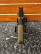 SIG SAUER M17 CSS 9MM LUGER (9x19 PARA) - Image 5 of 18