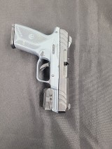 RUGER SECURITY 9 9MM LUGER (9x19 PARA) - Image 3 of 8