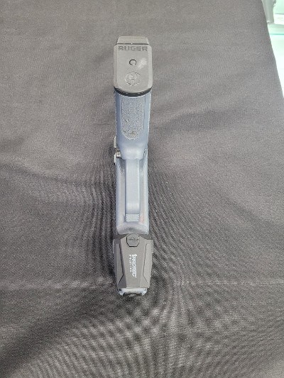 RUGER SECURITY 9 9MM LUGER (9x19 PARA) - Image 8 of 8