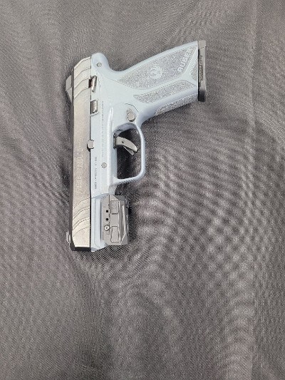 RUGER SECURITY 9 9MM LUGER (9x19 PARA) - Image 6 of 8