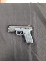 RUGER SECURITY 9 9MM LUGER (9x19 PARA) - Image 5 of 8