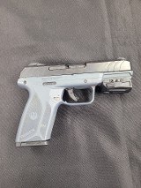RUGER SECURITY 9 9MM LUGER (9x19 PARA) - Image 2 of 8
