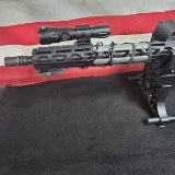 RADICAL FIREARMS RF-15 - RIFLE 5.56X45MM NATO - 8 of 9