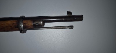 MOSIN-NAGANT WESTINGHOUSE MANUFACTURING 7.62X54MMR - Image 15 of 19