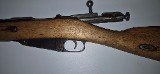 MOSIN-NAGANT WESTINGHOUSE MANUFACTURING 7.62X54MMR - Image 17 of 19