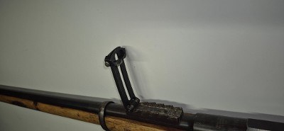MOSIN-NAGANT WESTINGHOUSE MANUFACTURING 7.62X54MMR - Image 8 of 19