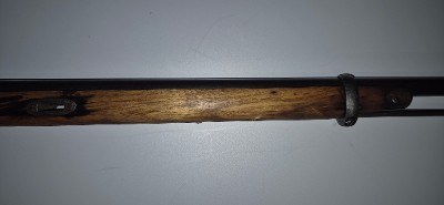 MOSIN-NAGANT WESTINGHOUSE MANUFACTURING 7.62X54MMR - Image 11 of 19